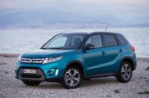 Suzuki Vitara GL+