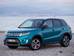 Suzuki Vitara II поколение Кроссовер