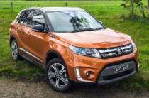 Suzuki Vitara GL+