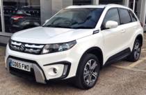 Suzuki Vitara GL+