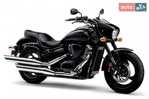 Suzuki vz-1500 I поколение Мотоцикл