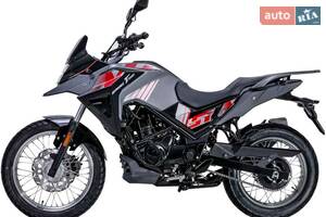 Sym nht-300 I поколение Мотоцикл