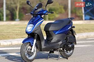 Sym Orbit 2018 року