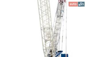 Tadano cc-24 I покоління Башений кран