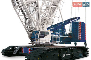 Tadano cc-28 I покоління Башений кран