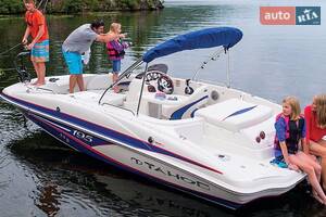 Tahoe 195 I поколение Катер