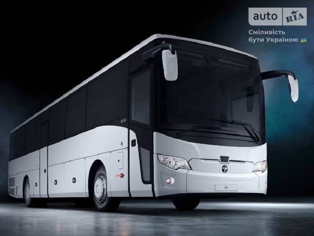  LD 1-е поколение Автобус