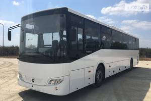 Temsa tourmalin 2-е поколение Автобус