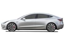 Tesla Model 3 Base