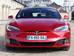 Tesla Model S I покоління (FL) Ліфтбек