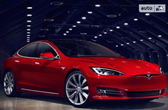 отзывыtesla model s,