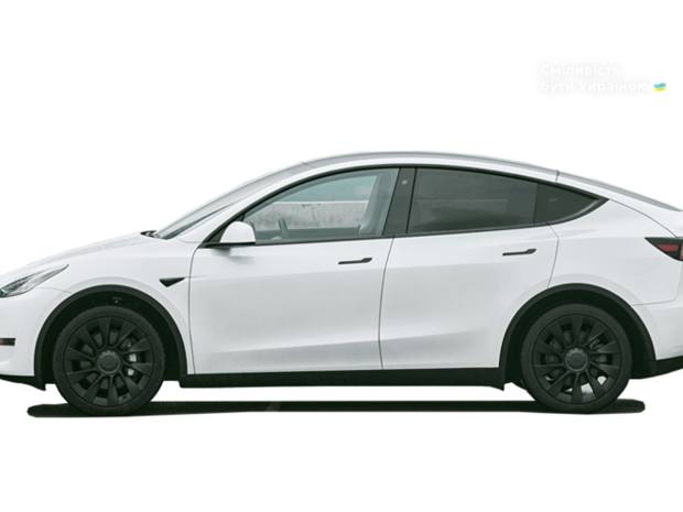 Tesla Model Y I поколение Кроссовер