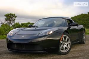 Tesla roadster І поколение Родстер