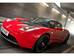  Roadster II покоління Родстер