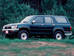 Toyota 4Runner II поколение (FL) Внедорожник