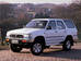 Toyota 4Runner II поколение (FL) Внедорожник