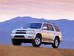 Toyota 4Runner III поколение (FL) Внедорожник