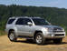 Toyota 4Runner IV поколение Внедорожник