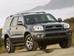 Toyota 4Runner IV покоління (FL) Позашляховик