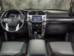 Toyota 4Runner V поколение (FL) Внедорожник