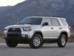 Toyota 4Runner V поколение Внедорожник