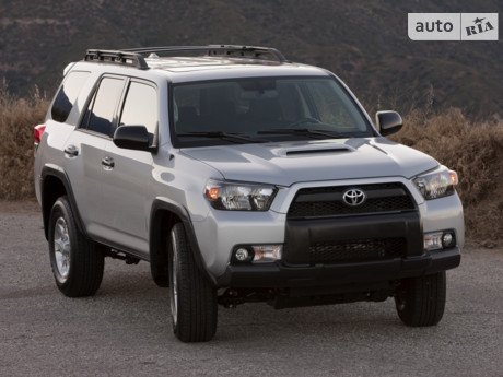 Toyota 4Runner