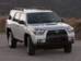 Toyota 4Runner V поколение Внедорожник