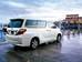 Toyota Alphard II поколение Минивэн