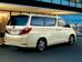 Toyota Alphard II покоління Мінівен