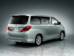 Toyota Alphard II поколение Минивэн