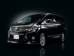 Toyota Alphard II поколение Минивэн