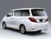 Toyota Alphard II поколение Минивэн