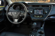 Toyota Avalon Base