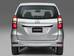 Toyota Avanza III поколение (FL) Минивэн