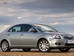 Toyota Avensis II поколение (FL) Лифтбэк