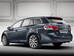 Toyota Avensis III поколение Универсал