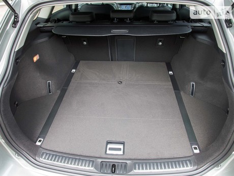 Avensis Toyota Avensis