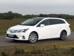 Toyota Avensis III поколение (FL) Универсал