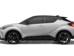 Toyota C-HR I поколение (FL) Кроссовер