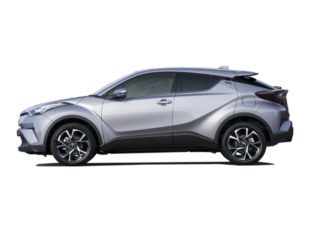 Toyota C-HR Active