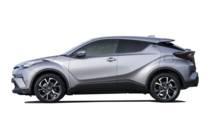 Toyota C-HR Active