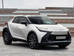 Toyota C-HR II поколение Кроссовер