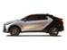 Toyota C-HR II покоління Кросовер