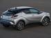 Toyota C-HR I поколение Кроссовер