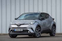 Toyota C-HR Style