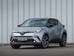 Toyota C-HR I поколение Кроссовер