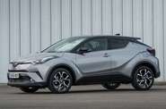 Toyota C-HR Active