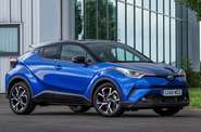 Toyota C-HR Active