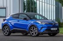 Toyota C-HR Active