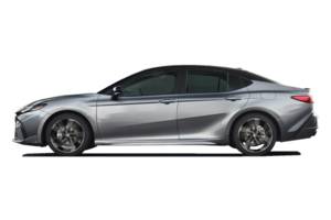 Toyota camry IX покоління Седан